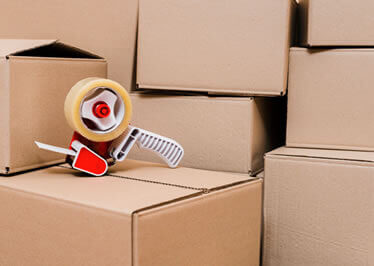 Packing & Unpacking Services | AIP Packers & Movers