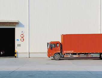 Loader Services | Warehouse Facility | AIP Packers & Movers