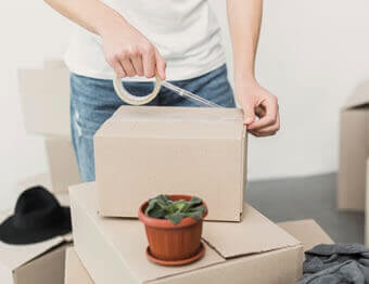 Packing Services | AIP Packers & Movers