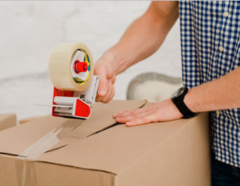 Best Packing Services | AIP Packers & Movers